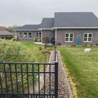 Nate's Landscaping ico