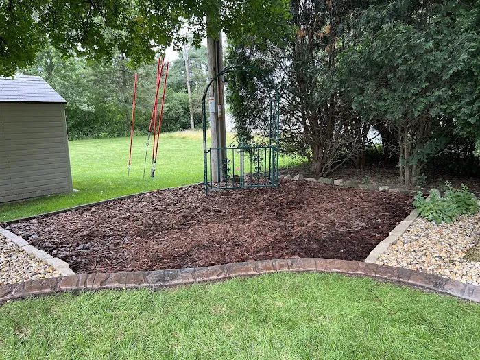 Nate's Landscaping Picture 8