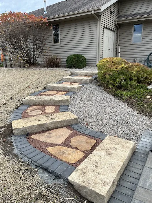 Nate's Landscaping Picture 2