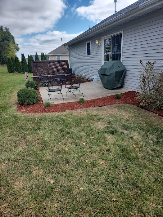 Whitewater Landscape LLC Picture 4