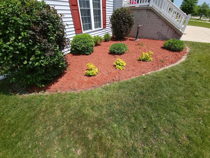 Whitewater Landscape LLC Picture 6