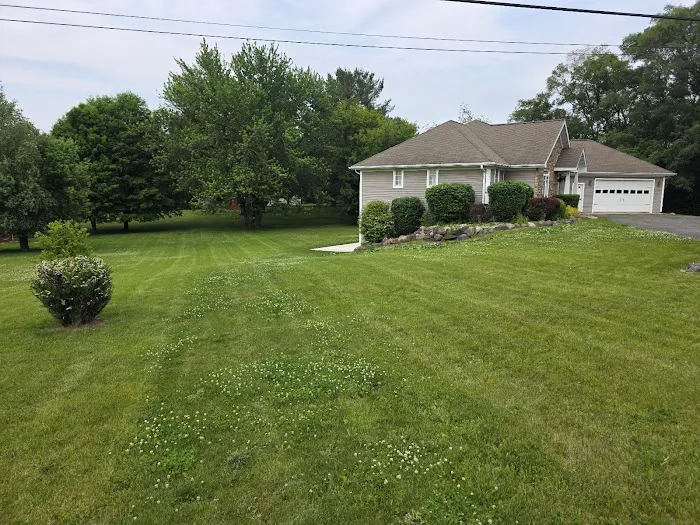 Hanson Landscaping Picture 4