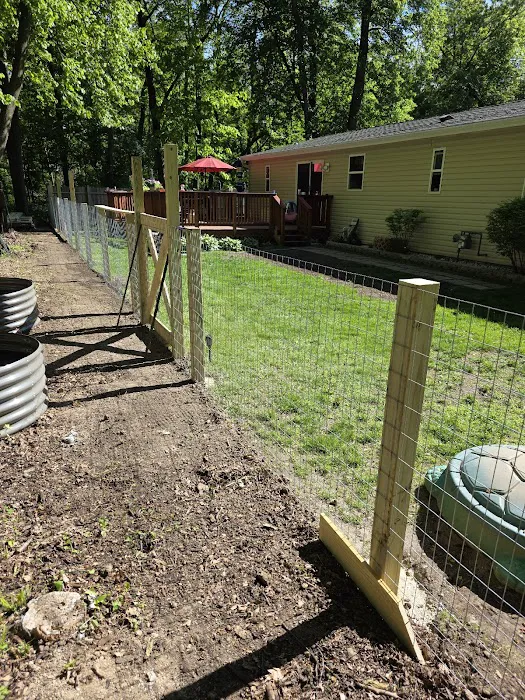 Hanson Landscaping Picture 1
