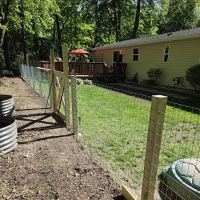 Hanson Landscaping ico