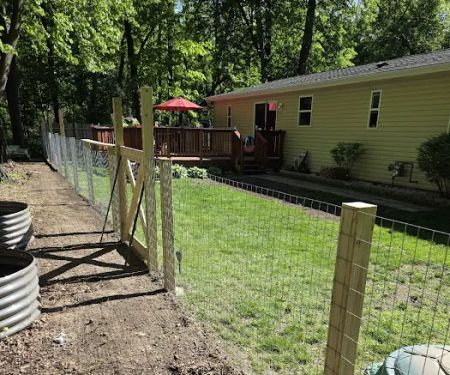 Hanson Landscaping