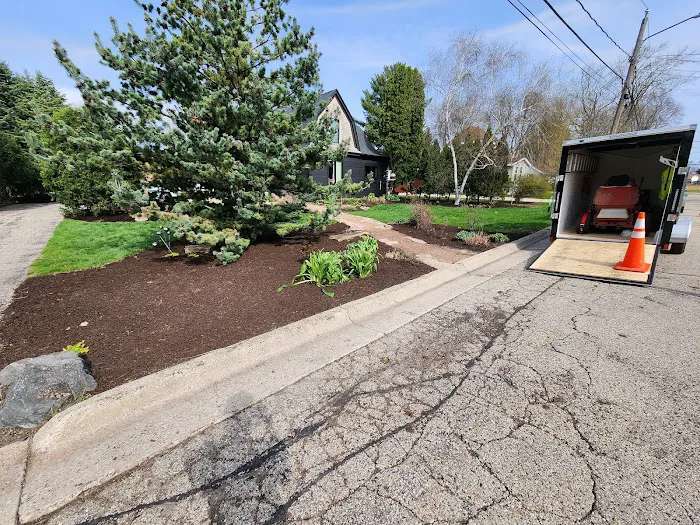 Hanson Landscaping Picture 9