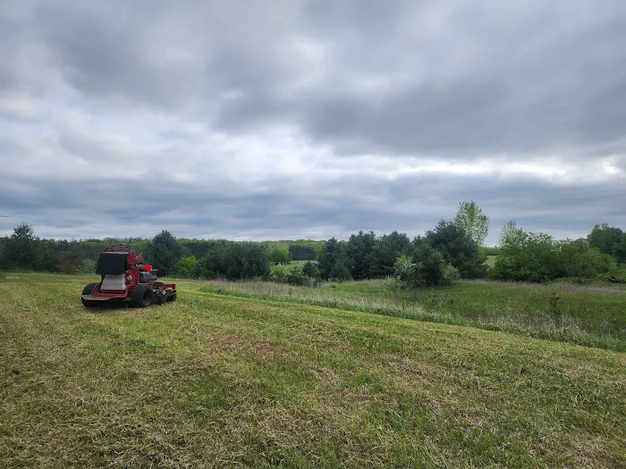 Hanson Landscaping Picture 8