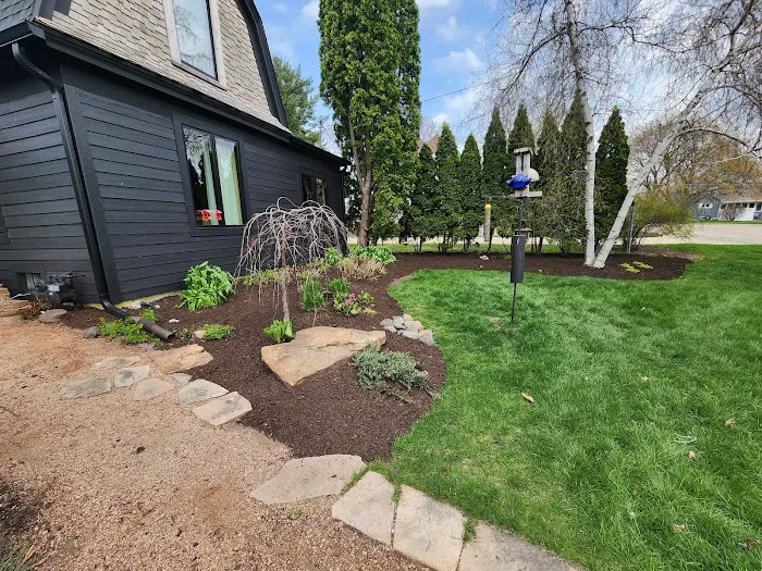 Hanson Landscaping Picture 7