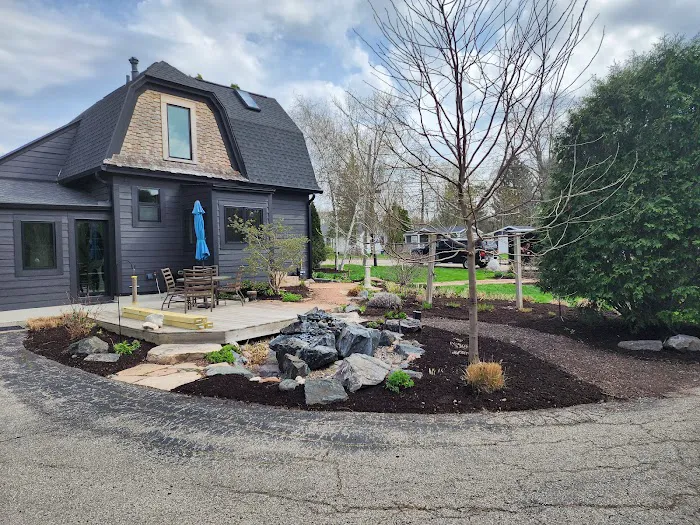 Hanson Landscaping Picture 6