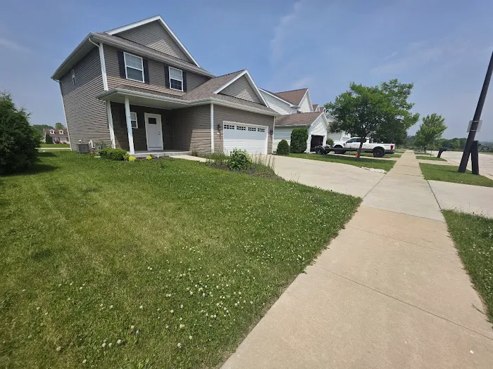 Hanson Landscaping Picture 2