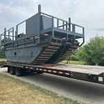 Natures Call Land Clearing, Tree Removal, Stump Grinding, Grading, and Excavation