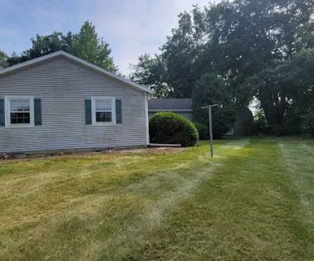 Curb Appeal Design & Landscape