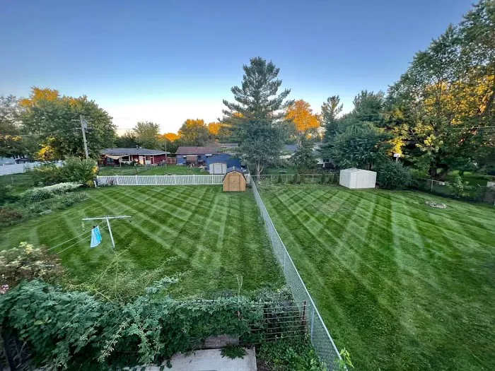 Curb Appeal Design & Landscape Picture 9