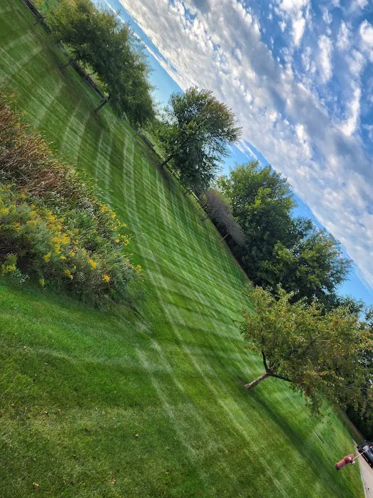 Curb Appeal Design & Landscape Picture 10
