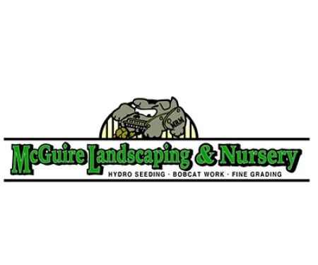 McGuire Landscaping