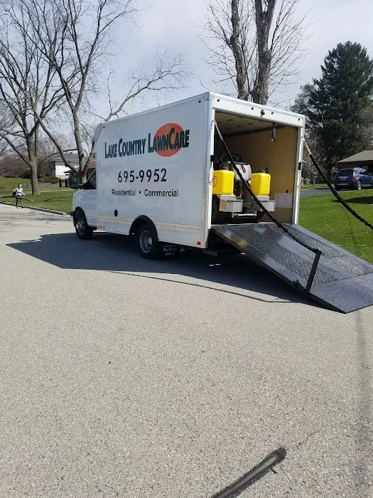 LakeCountry LawnCare LLC Picture 6