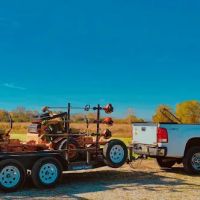 LakeCountry LawnCare LLC ico