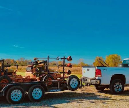 LakeCountry LawnCare LLC