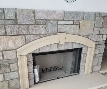 Lurvey Landscape Supply