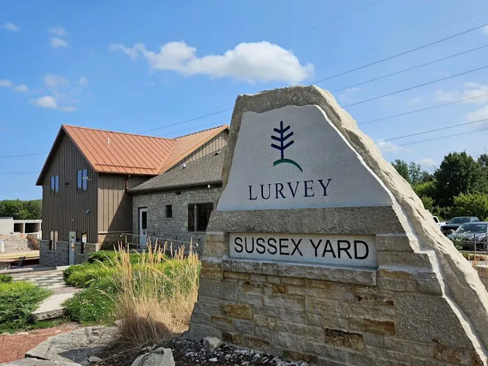 Lurvey Landscape Supply Picture 10