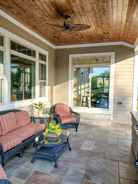 Lurvey Landscape Supply Picture 2