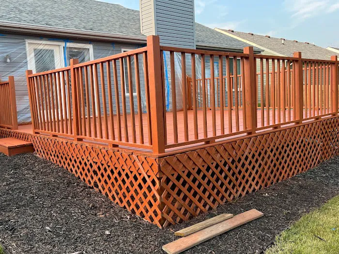 Betos landscaping llc Picture 2