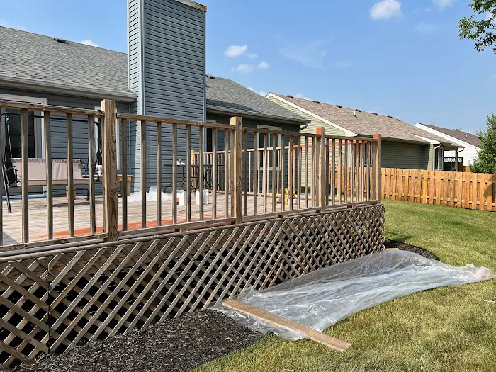 Betos landscaping llc Picture 6