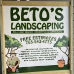 Betos landscaping llc