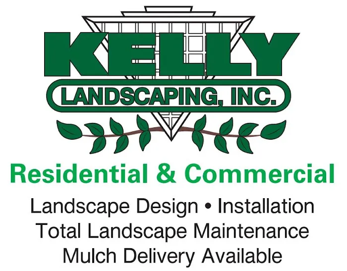 Kelly Landscaping Inc. Picture 3