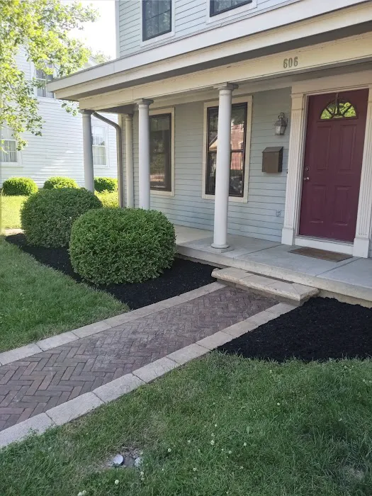 X-treme Lawn & Landscape Picture 5