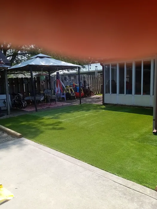 X-treme Lawn & Landscape Picture 9