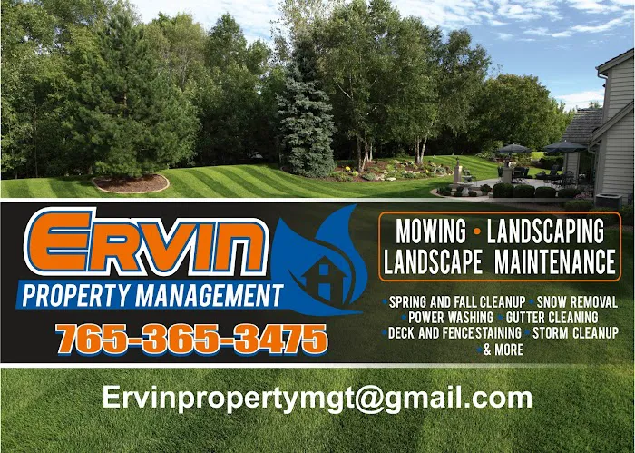 Ervin Property Management Picture 1
