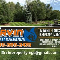 Ervin Property Management ico