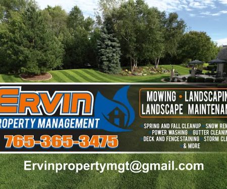 Ervin Property Management