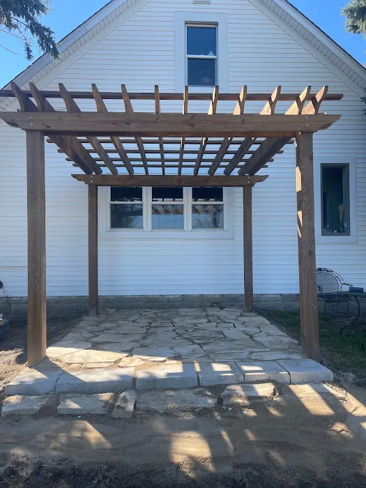 Redwood Landscape Llc Picture 9