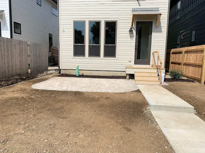 Redwood Landscape Llc Picture 4