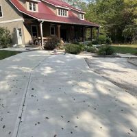 Sycamore Curbing LLC ico