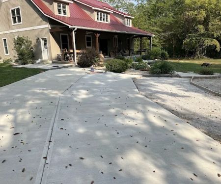 Sycamore Curbing LLC