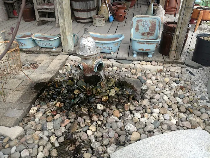 Yankee Rose Gardens Picture 6