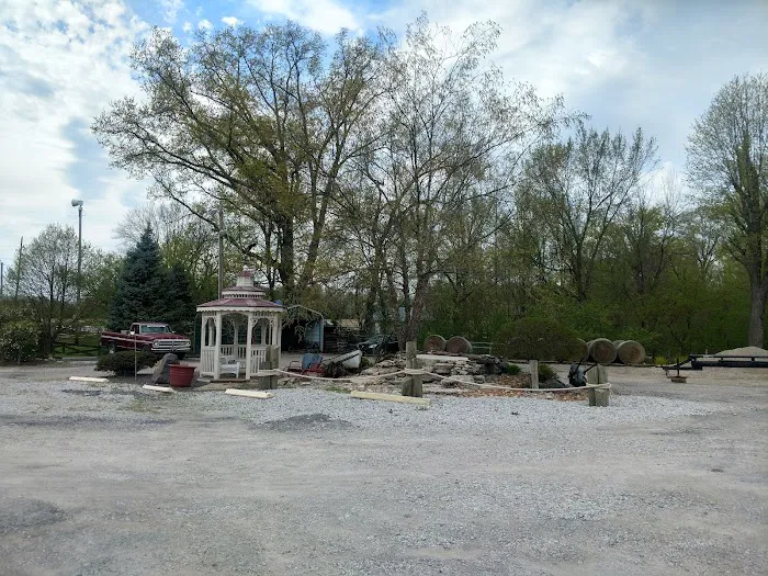 Yankee Rose Gardens Picture 9