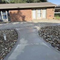 Rooks Concrete & Epoxy ico