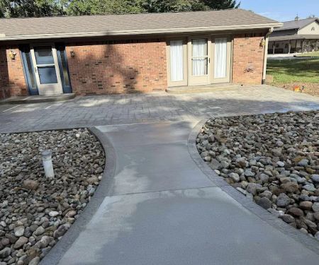 Rooks Concrete & Epoxy