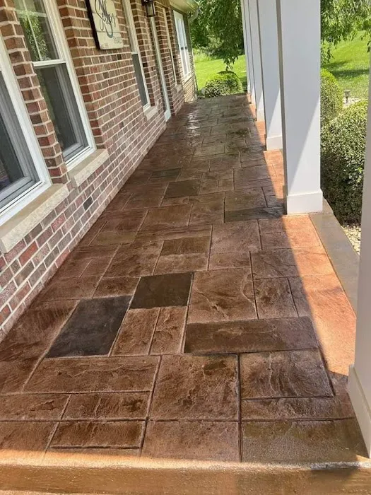 Rooks Concrete & Epoxy Picture 9