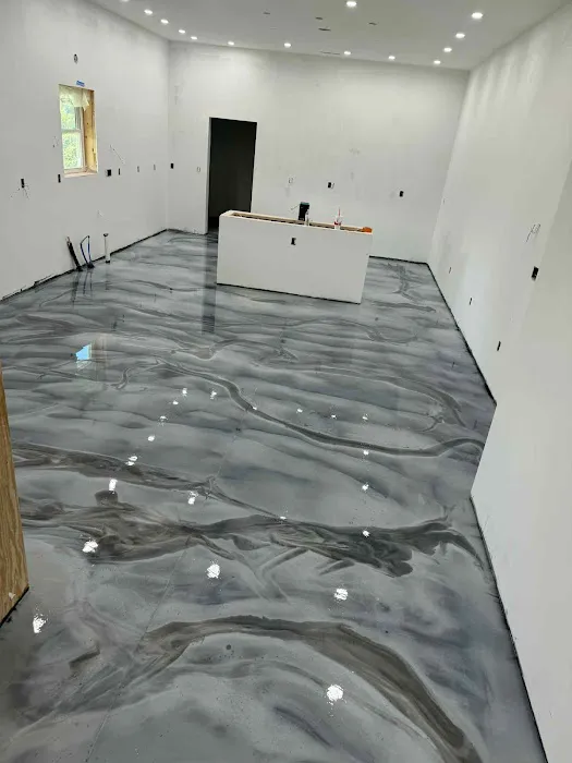 Rooks Concrete & Epoxy Picture 4
