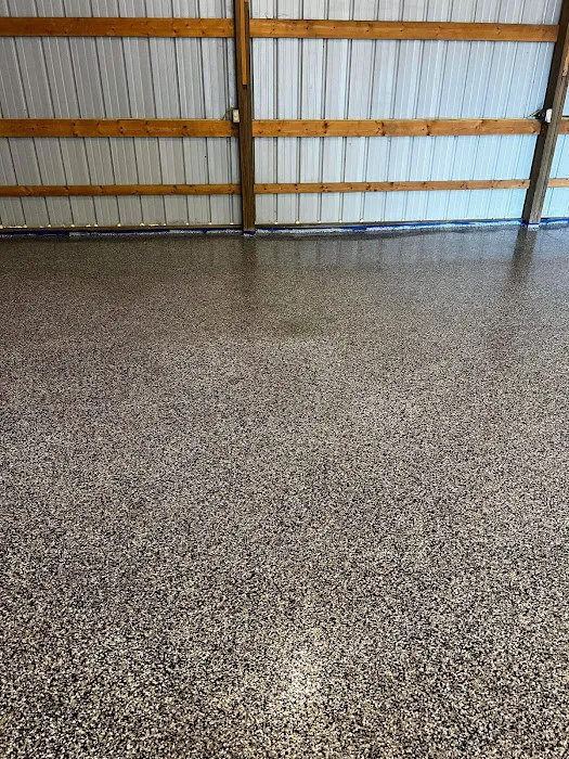Rooks Concrete & Epoxy Picture 2