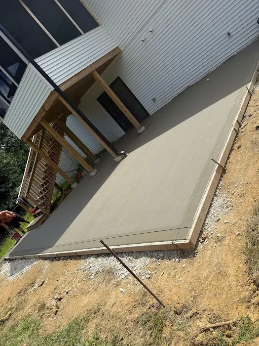 Rooks Concrete & Epoxy Picture 10