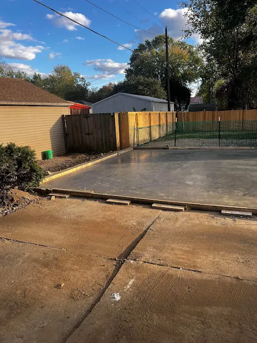 Rooks Concrete & Epoxy Picture 3