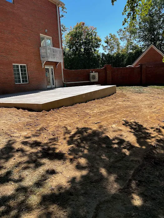 Rooks Concrete & Epoxy Picture 8