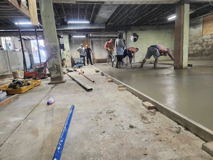 Rooks Concrete & Epoxy Picture 7