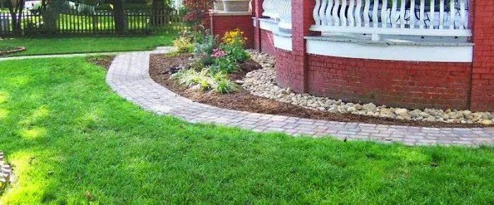 Zimmerman Landscape Contractors Picture 3